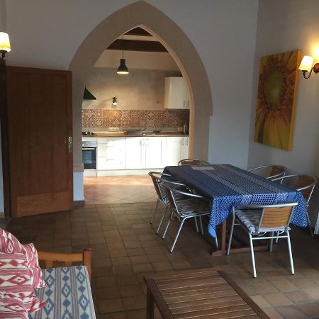 Finca Las Tortugas Villa Campos  Ngoại thất bức ảnh