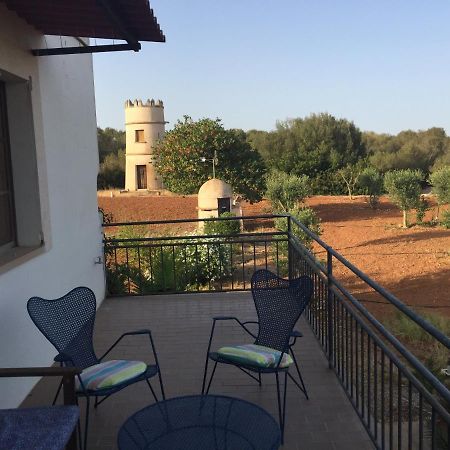 Finca Las Tortugas Villa Campos  Ngoại thất bức ảnh