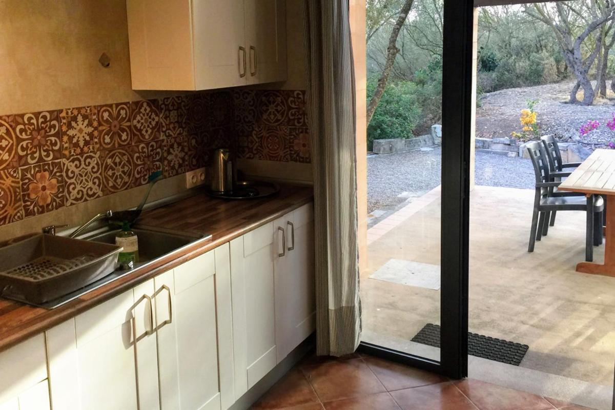 Finca Las Tortugas Villa Campos  Ngoại thất bức ảnh