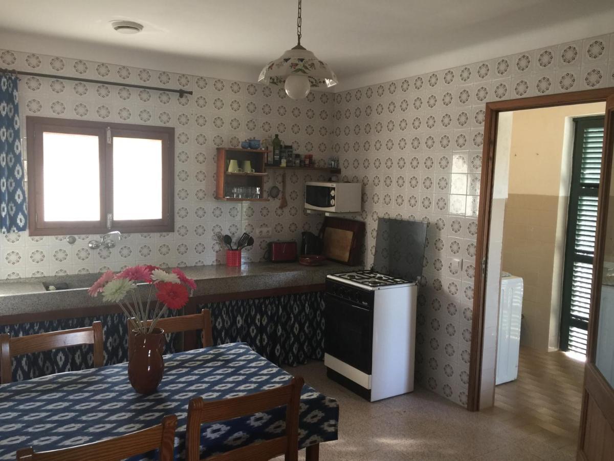 Finca Las Tortugas Villa Campos  Ngoại thất bức ảnh
