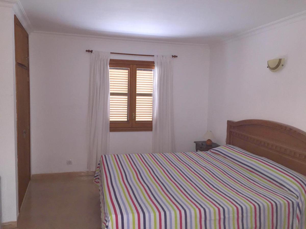 Finca Las Tortugas Villa Campos  Ngoại thất bức ảnh