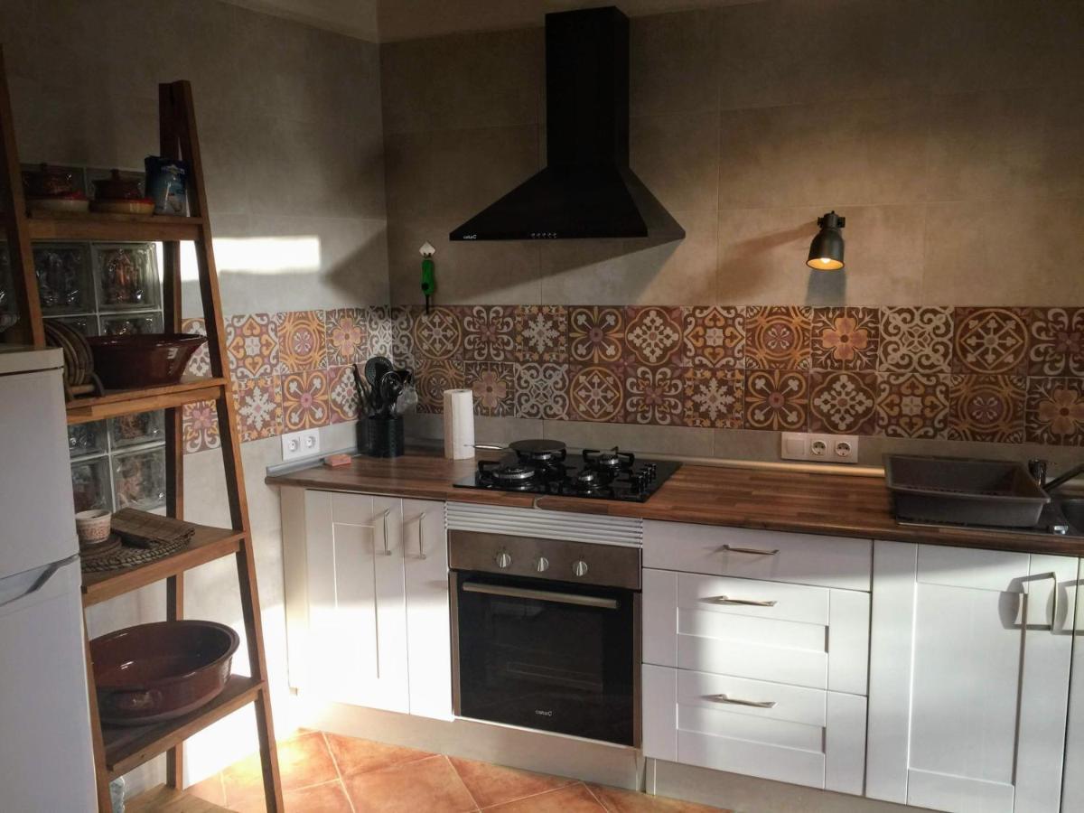 Finca Las Tortugas Villa Campos  Ngoại thất bức ảnh