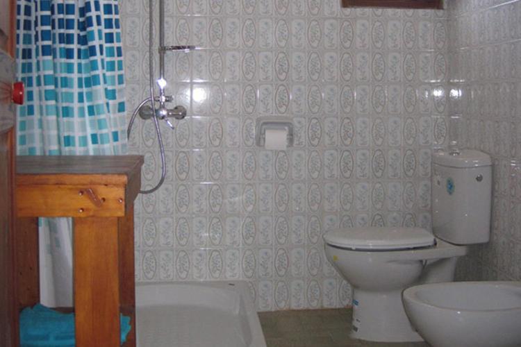 Finca Las Tortugas Villa Campos  Ngoại thất bức ảnh