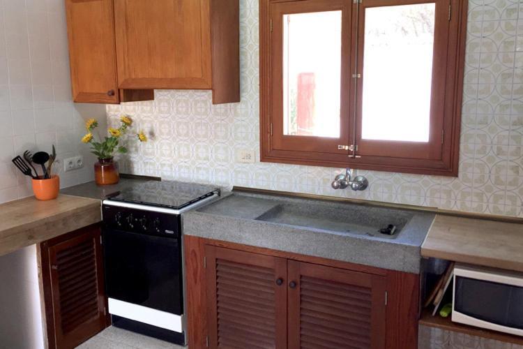 Finca Las Tortugas Villa Campos  Ngoại thất bức ảnh