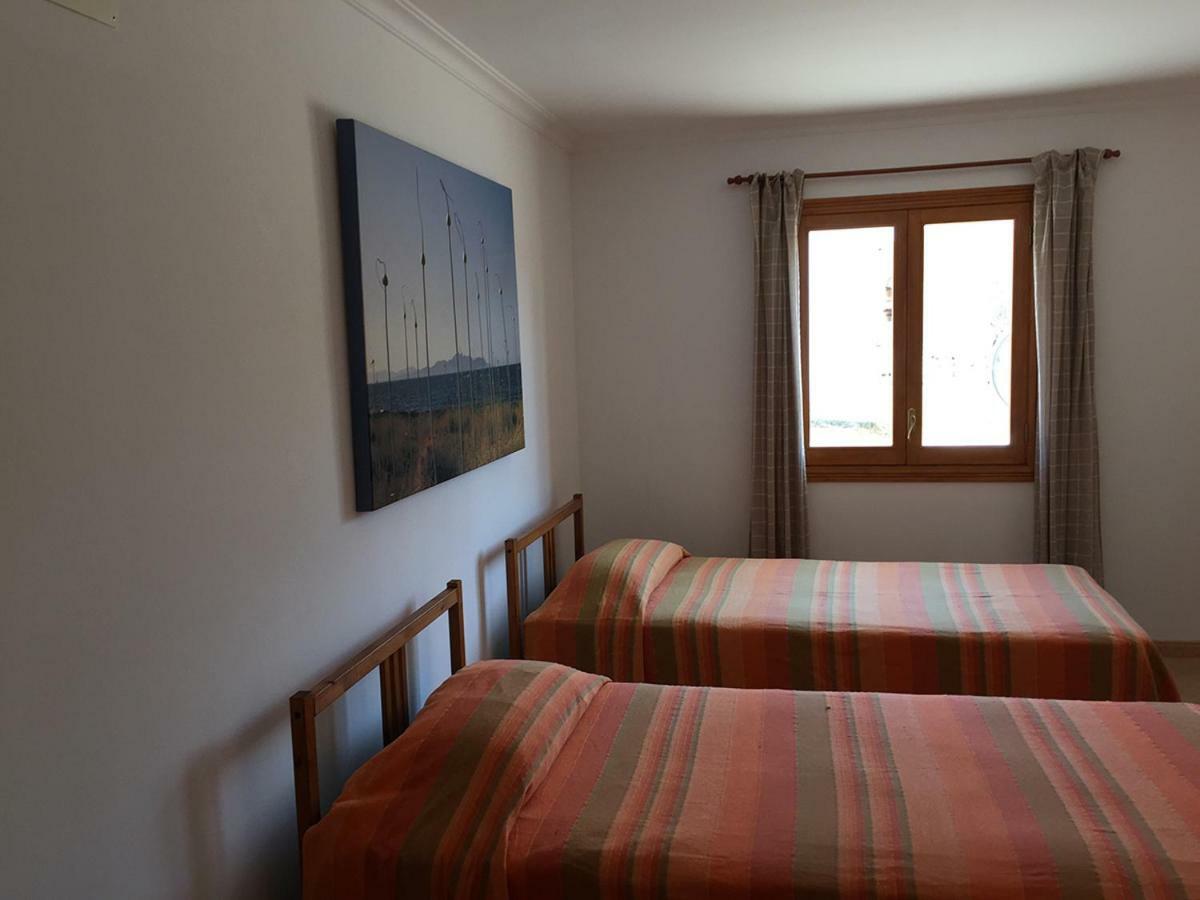 Finca Las Tortugas Villa Campos  Ngoại thất bức ảnh